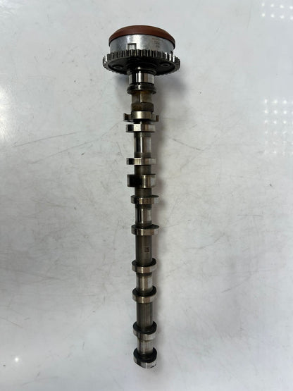 2012-2016 BMW M6 N63 S63 750LI Exhaust Camshaft 7613932 OEM