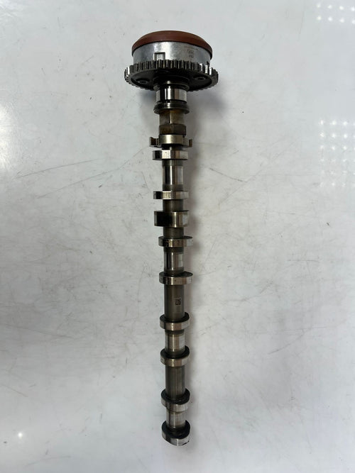 2012-2016 BMW M6 N63 S63 750LI Exhaust Camshaft 7613932 OEM