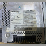 BMW Radio Player Cd Player 65129181388 3 Series E91 E92 320i