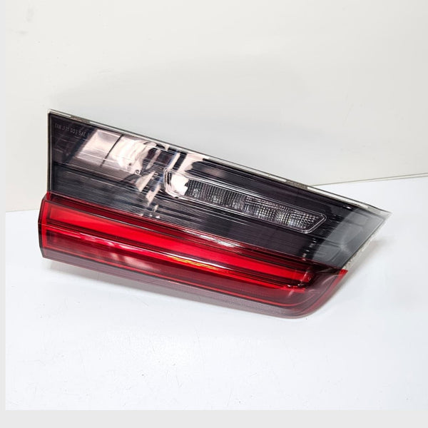 2019 BMW 3 Series G20, M3 G80, 330i, Rear Left Side Light Trunk Lid 7420455