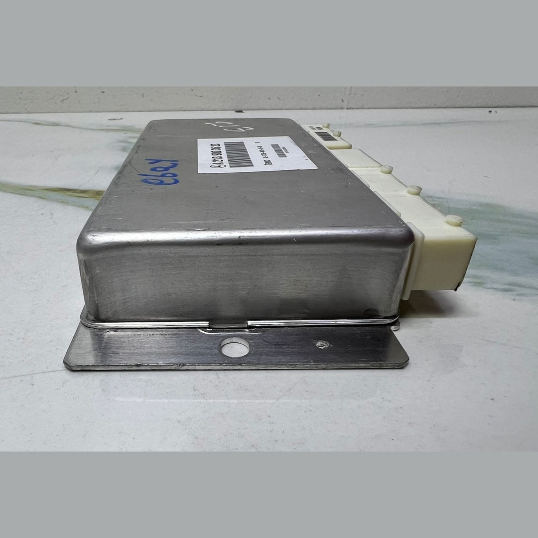 2019-2020 Mercedes  E450 Air Suspension Control Module A2139003623 W213 E-Class