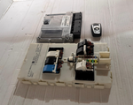 Load image into Gallery viewer, BMW F20 F21 F22 F23 F30 F31 F32 F33 F34  ENGINE CONTROL UNIT ECU SET DDE 8578946