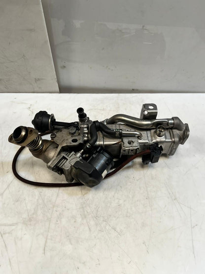BMW 3' F30 F31 N57 F10 F11 320d, 520d, 530d 330d EGR Valve And Cooler 7822350