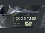 قم بتحميل الصورة إلى عارض الصور، OEM BMW F10 F12 Switch Cluster Steering Column Wiper Stalk 9202572