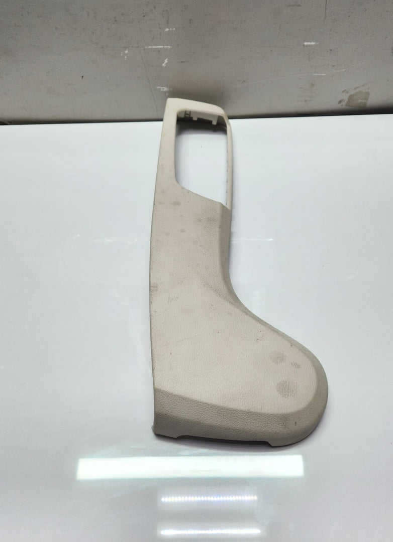 2012-2018 BMW 650i Front Seat Control Surround Trim 7228289