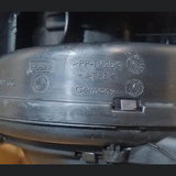 BMW F01 F02 F07 F10 HINTEN GEBLÄSEEINHEIT GEBLÄSEMOTOR-WIDERSTAND TN 9138176