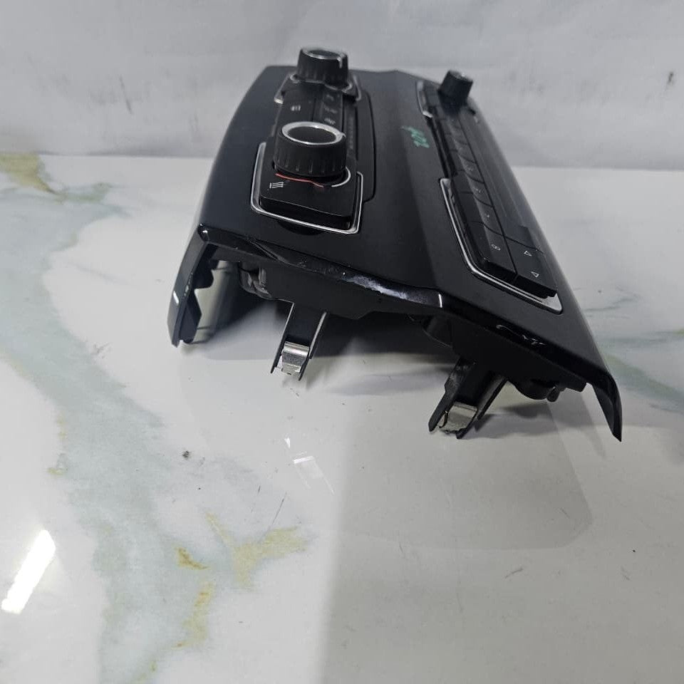 BMW Air Conditioning Control Panel 9461402 BMW X1 F48, X2 F39, F45