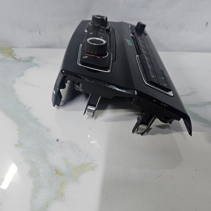 BMW Air Conditioning Control Panel 9461402 BMW X1 F48, X2 F39, F45