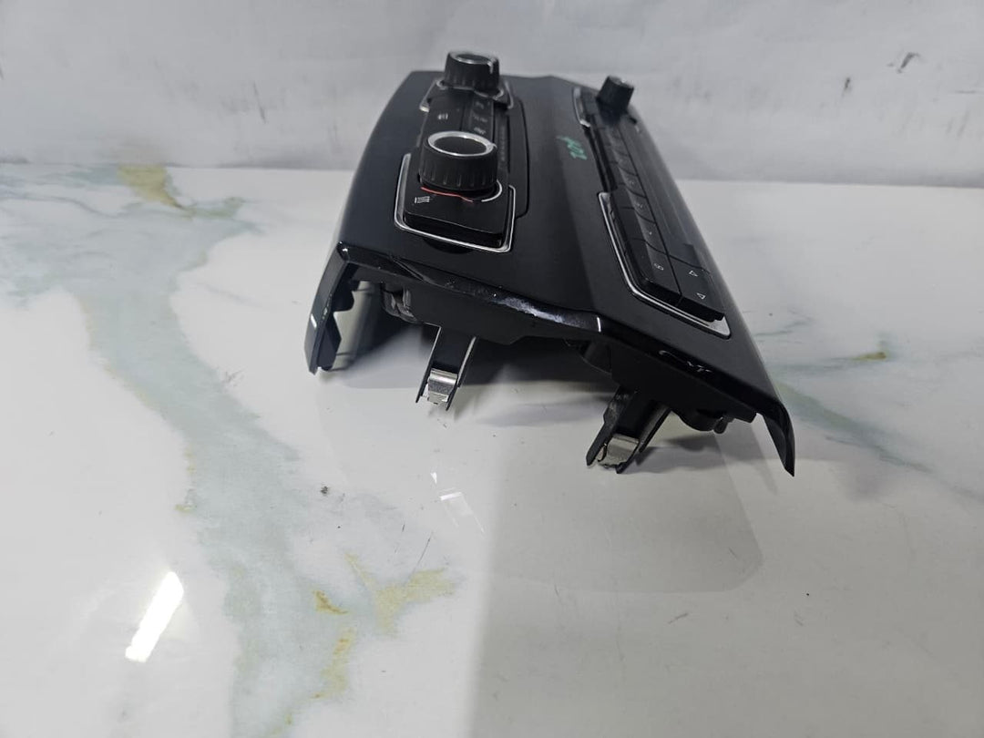 BMW Air Conditioning Control Panel 9461402 BMW X1 F48, X2 F39, F45