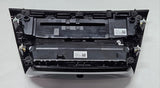 9371457-2015-2020 BMW X2 F39 RHD Audio Climate Control Unit OEM