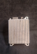 Load image into Gallery viewer, BMW 5 6 7 F01 F10 F06 BCU 150 AUXILIARY BATTERY CHARGING CONTROL UNIT -9240236
