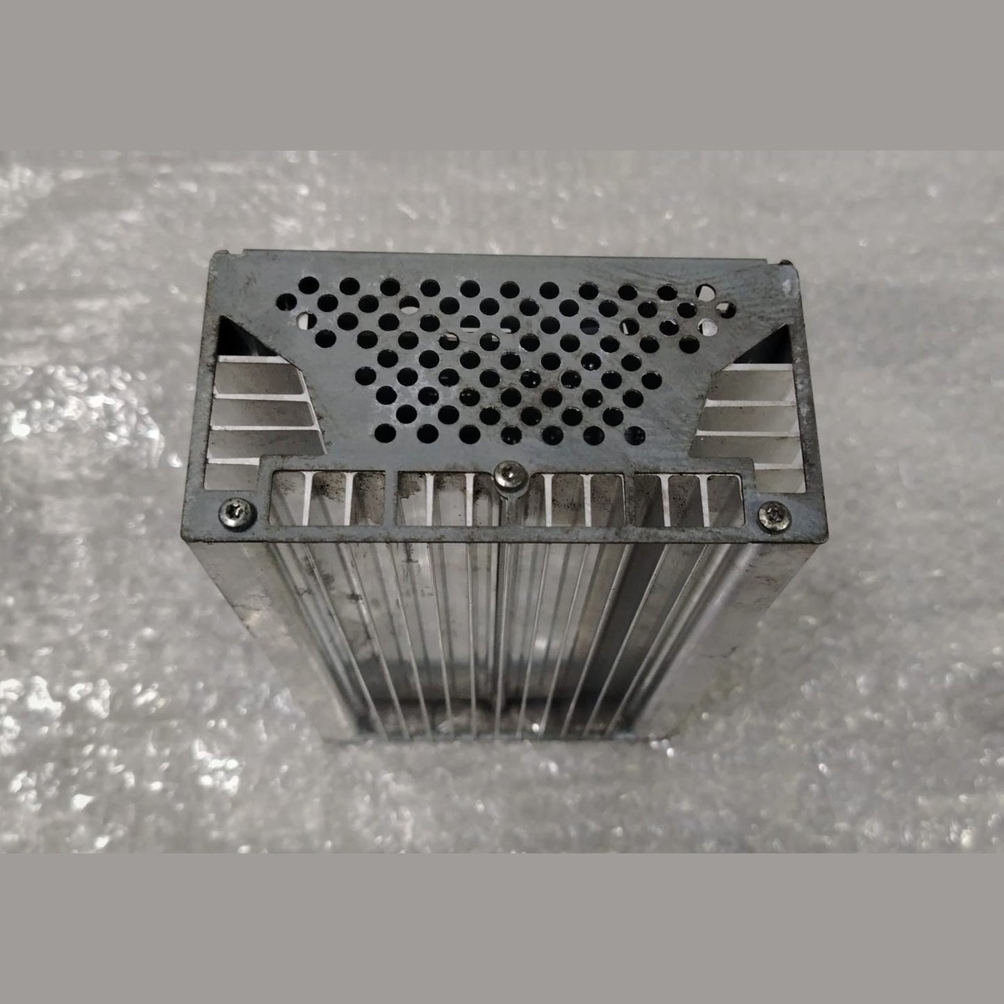 OEM BMW 6 SERIES F06 F12 F13 HARMAN BECKER HIFI AMPLIFIER 9275734