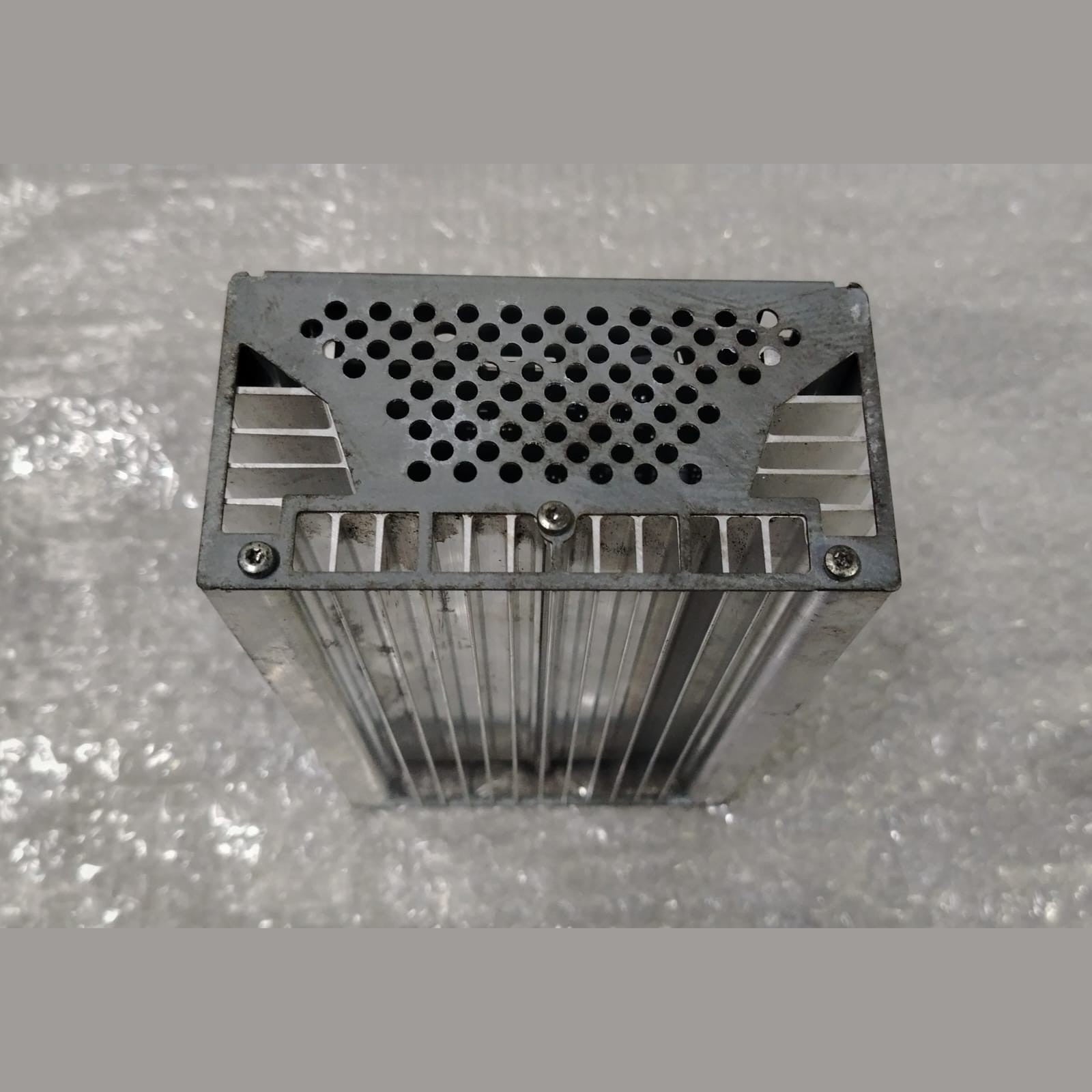 OEM BMW 6 SERIES F06 F12 F13 HARMAN BECKER HIFI AMPLIFIER 9275734