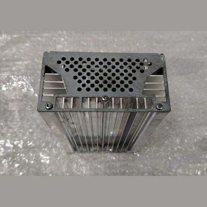 OEM BMW 6 SERIES F06 F12 F13 HARMAN BECKER HIFI AMPLIFIER 9275734