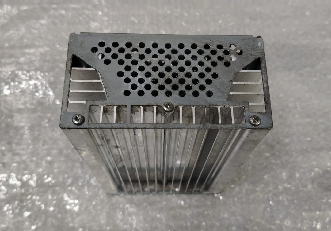 OEM BMW 6 SERIES F06 F12 F13 HARMAN BECKER HIFI AMPLIFIER 9275734