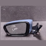 Load image into Gallery viewer, BMW G14 850I LEFT SIDE Power Folding Wing Mirror WITH CAMERA &amp; BS F01 851030668B