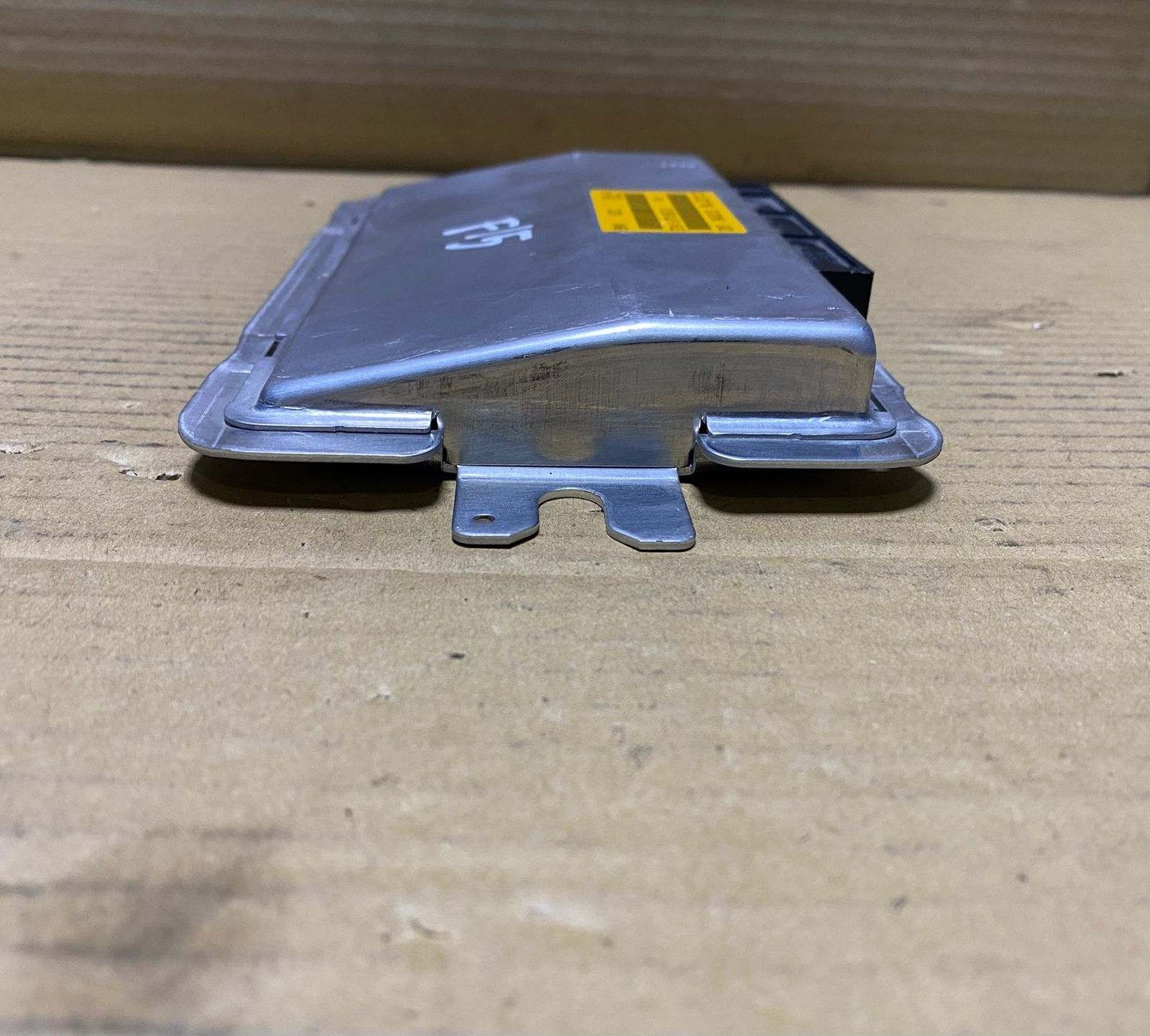 2012-2018 BMW M6 Suspension Control Module 6883149 X6M F16