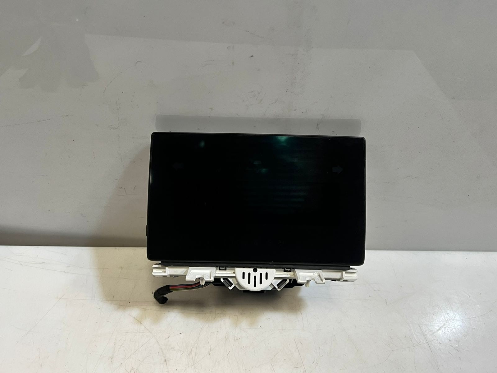 2014-2021 BMW i3 101 S ELECTRIC Instrument Cluster SPEEDOMETER 5A08590 9262446