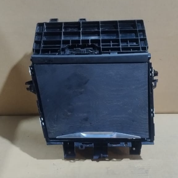 BMW G20 G21 G26 CENTRE CONSOLE TRAY STORAGE CUP HOLDER COMPARTMENT - 6809803