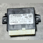 Bild in die Galerieansicht laden, 13–17 Mercedes W246 CLA / B-Class Parking Sensor Control Module A246 9000005 OEM