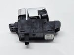 Load image into Gallery viewer, 9384255 BMW 740i G11 G12 7 SERIES RHD SWITCH FOR PARKING BRAKE AUTO HOLD OEM