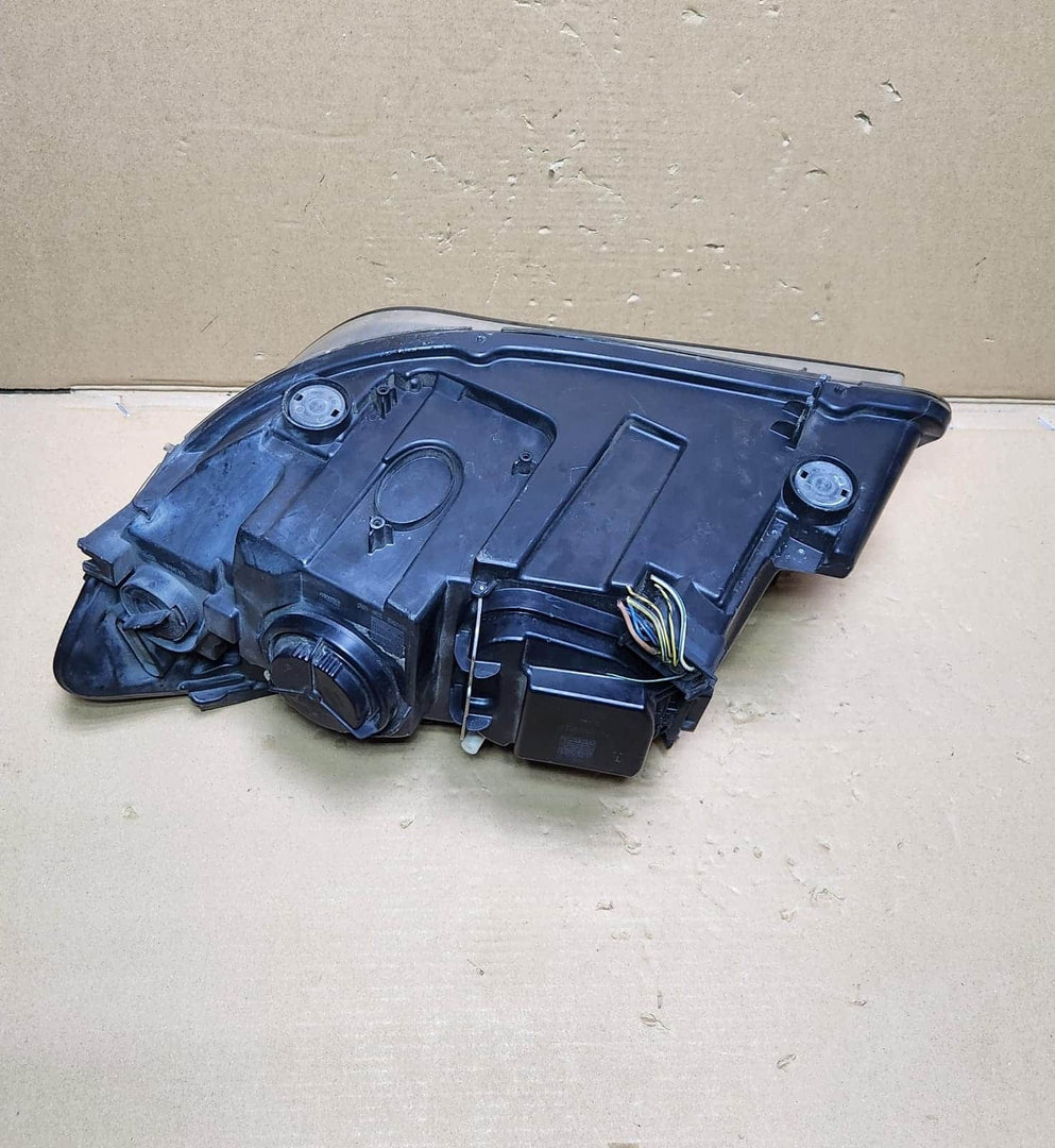 BMW Front Right Headlight 2990004 X1 E84 RHD
