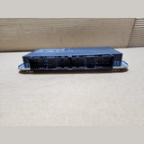2011-2017 BMW X3 Footwell Light Control Module 9286157 X3 F25 and X4 F26 FRM