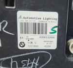 Load image into Gallery viewer, 2011-2013 BMW X5 Left Xenon Headlight 7221893 X5 E70 and X5 E70 LCI OEM