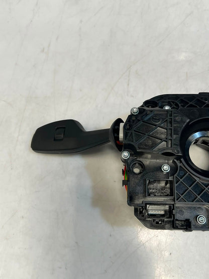 2011-2013 BMW 535i 5' F10 F11 F13 Steering Column Switch Cluster 9245622 OEM