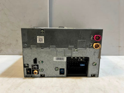 2015 BMW X1 E84 Car Navigation System NBT HEAD UNIT 9283431 OEM