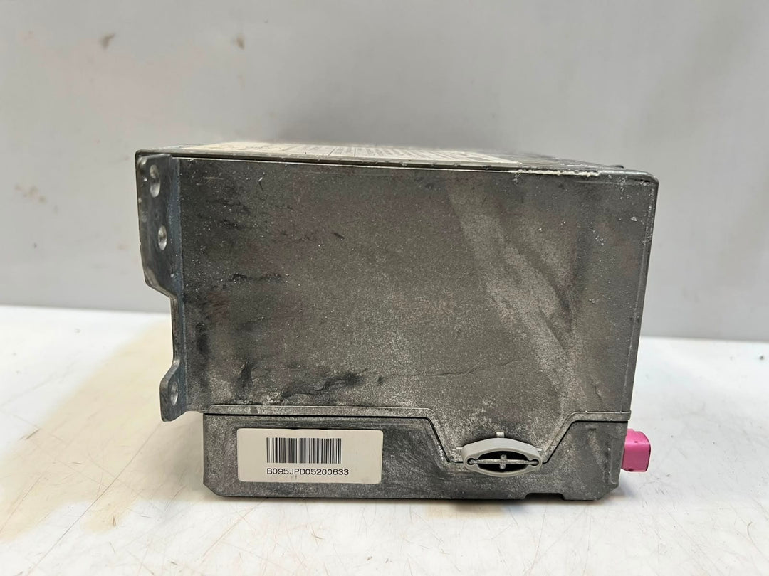 BMW F01 F06 F10 F13 F20 F30 F25 F45 X5 Navigation Head Unit 9318753 OEM
