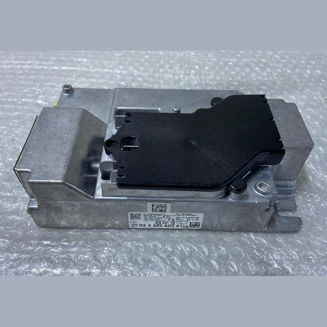 OEM BMW F40 F44 X3 G01 Audio Amplifier Sound System Top Hifi Unit Module 5A55AD2