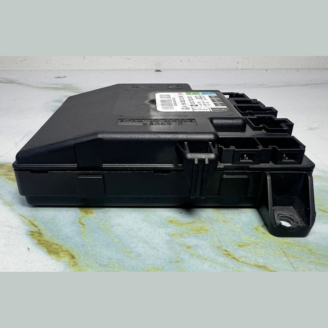 2007-2009 Mercedes GL320 Door Control Unit A1648200385 GL Class X164 ML Class