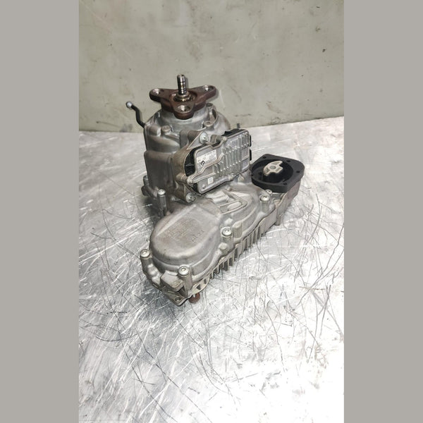 2011-2015 BMW X1 Transfer Case 7643755 X1 E84 xDrive ATC35L
