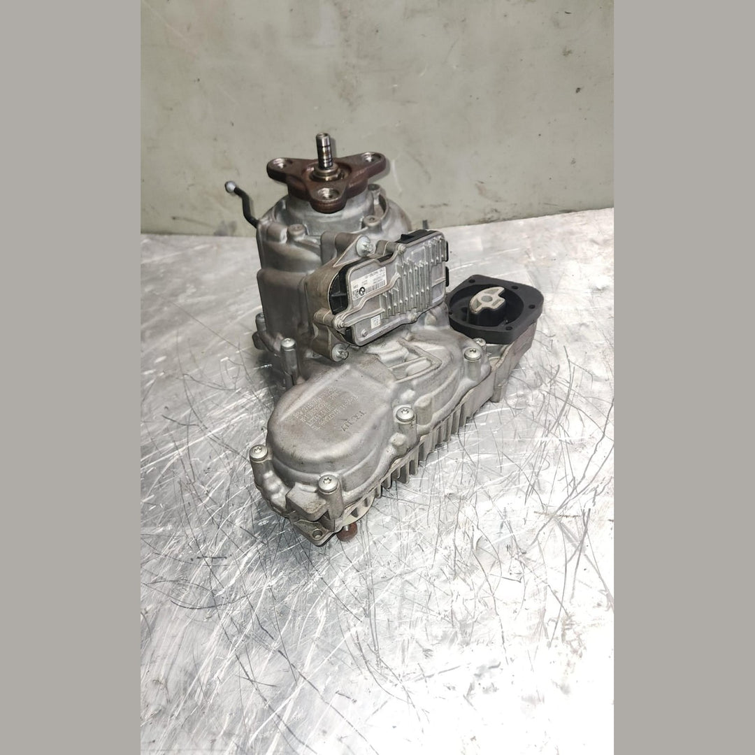 2011-2015 BMW X1 Transfer Case 7643755 X1 E84 xDrive ATC35L