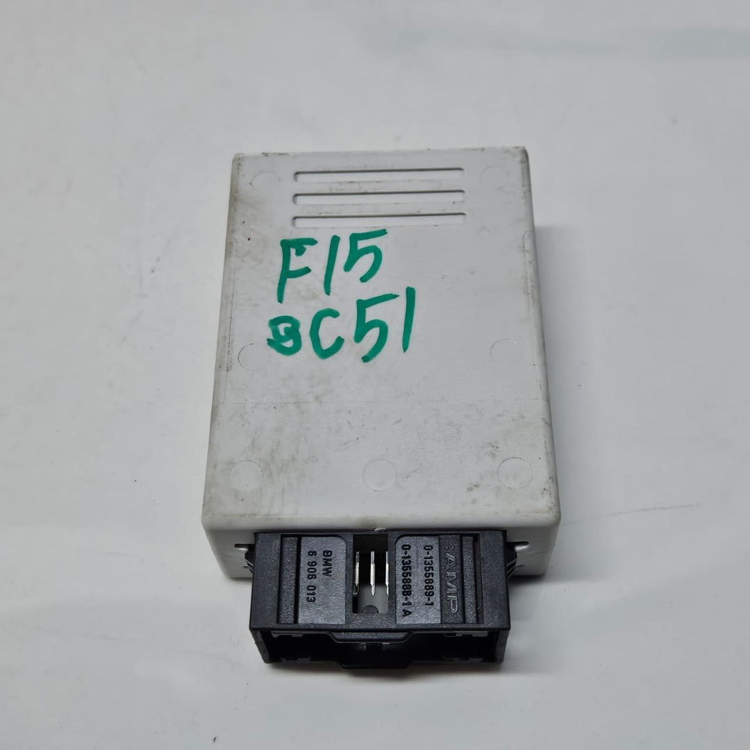 2014-2018 BMW X5 F15 F85 Steering Column Control Module 6882780 OEM