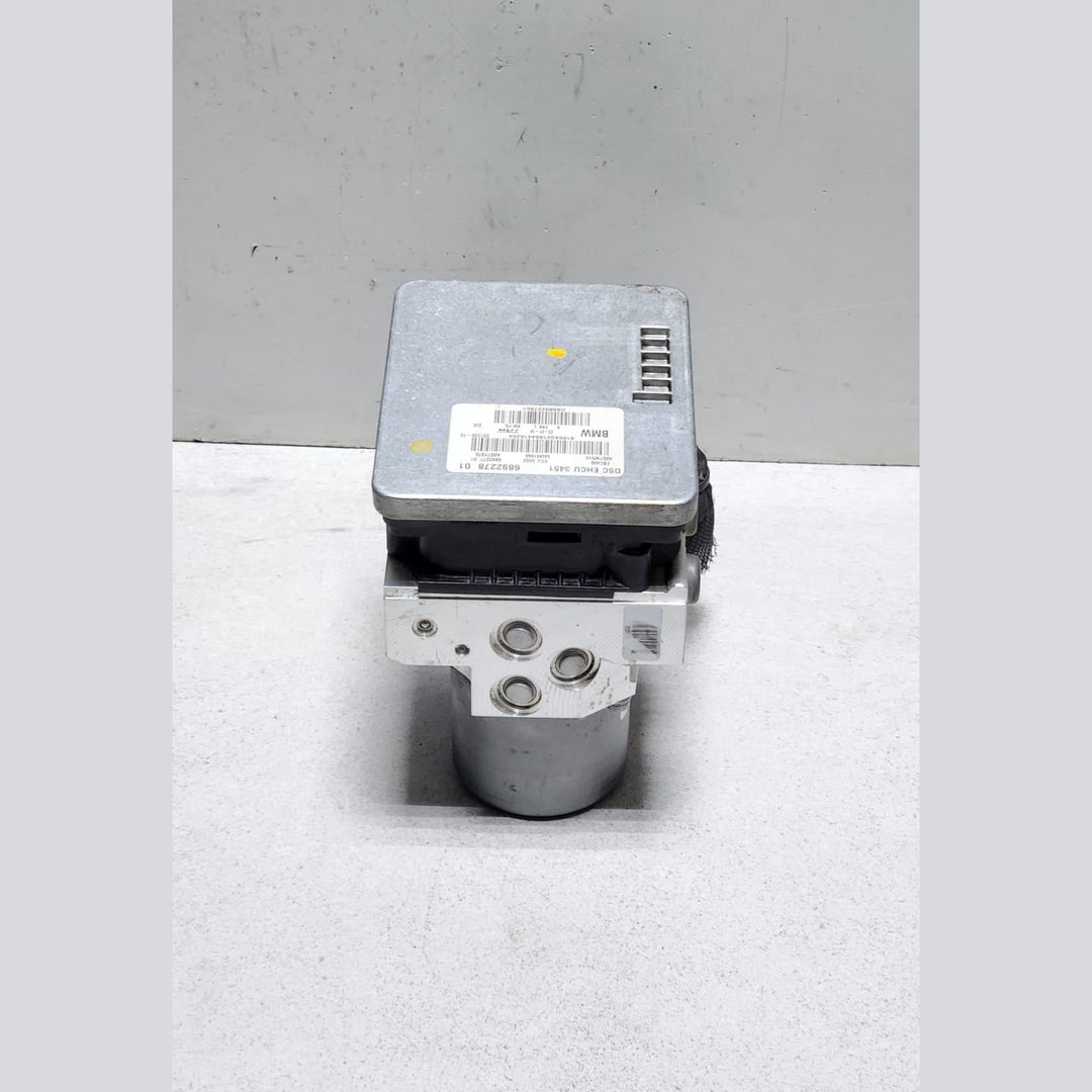 2017-2024 BMW X3 Abs Pump Control Unit 6892278 X3 G01 and X4 G02 FAS L