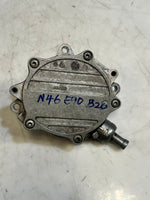 Bild in die Galerieansicht laden, BMW E46 E90 Z4 E85 E86 B20 N42 N46 N46N Brake Vacuum Pump Mechanical 7542498 OEM