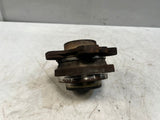 2017-2024 BMW X3 X4 G20 G21 G30 G31 Rear Wheel Bearing Hub 6869788 OEM