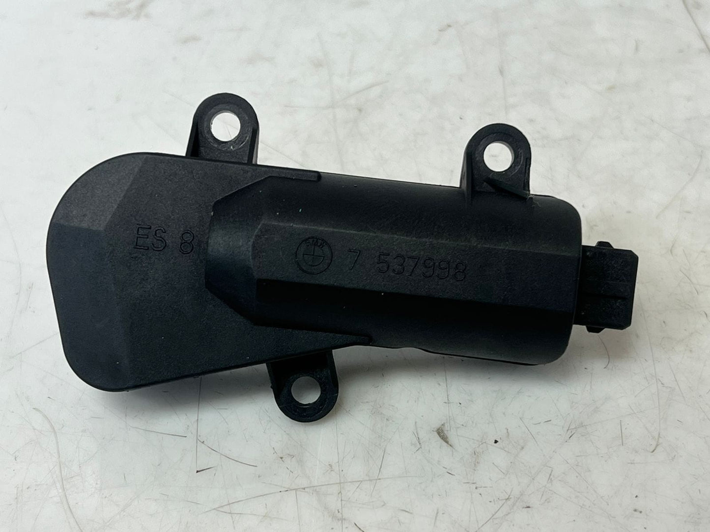 2006-2008 BMW 750Li 7' E60 E61 E70 E65 E66 E67 Intake Manifold Actuator 7537998