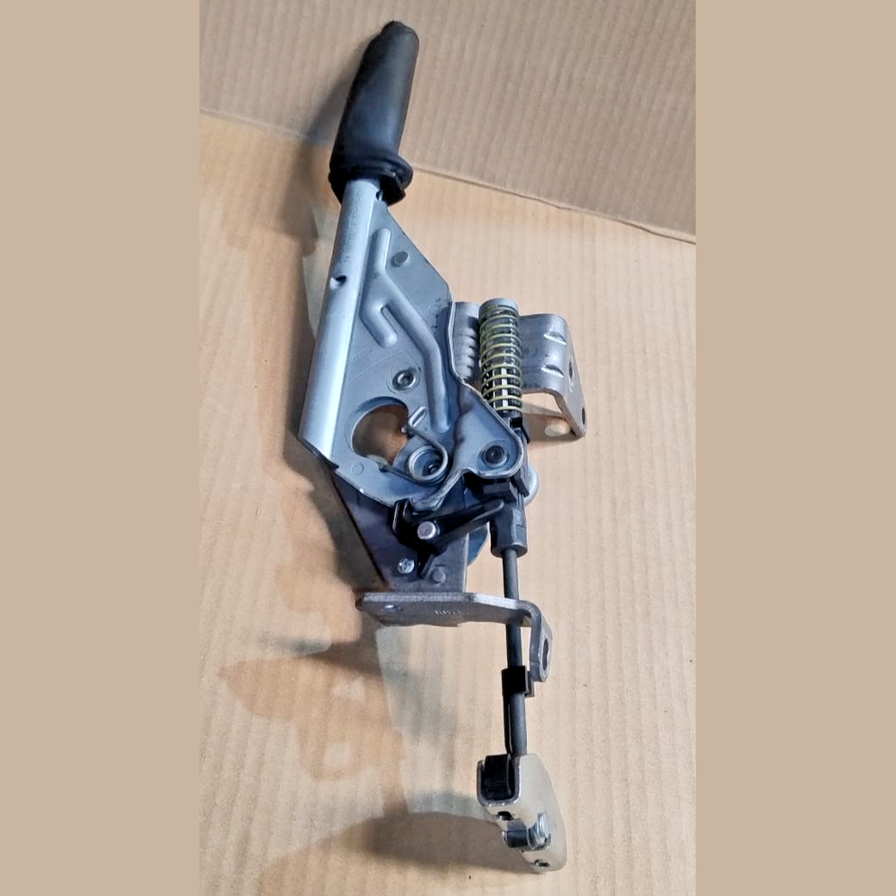 BMW GENUINE 3 SERIES F30 F31 F80 HANDBRAKE LEVER HANDLE ASSEMBLY 6799102