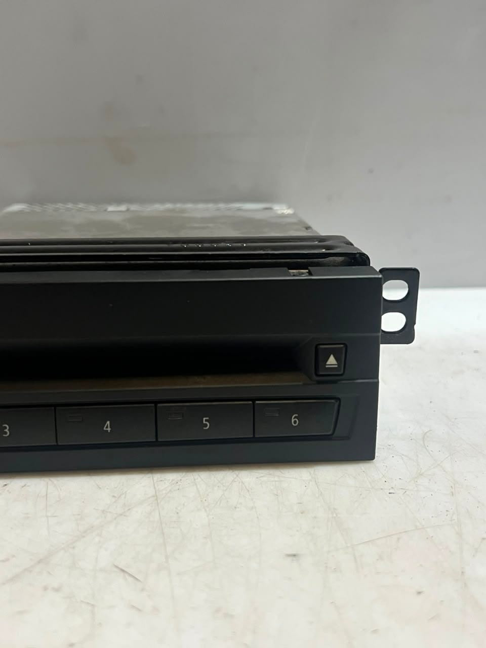 2007-2013 BMW X5 E70 Radio CD DVD Player GPS Head Unit 9205269 OEM