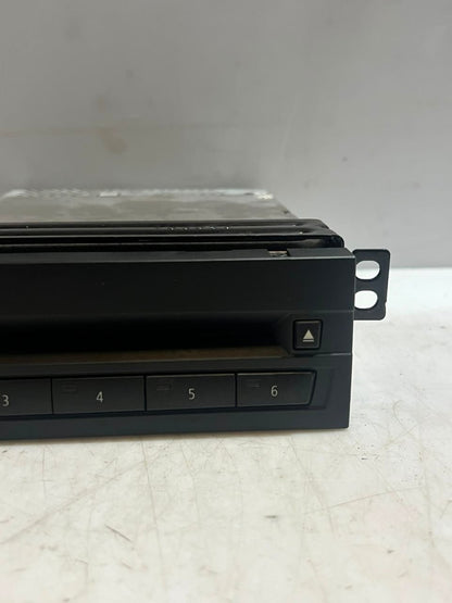 2007-2013 BMW X5 E70 Radio CD DVD Player GPS Head Unit 9205269 OEM