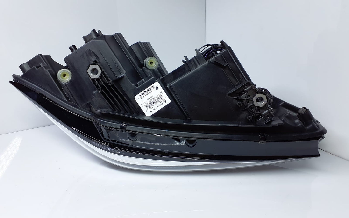 BMW G20 G21 Headlight Front Left 9481713 330i 2019 LHD 17580307