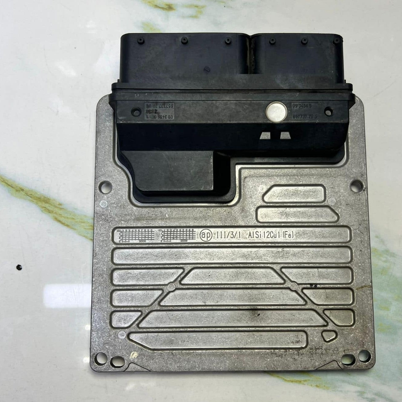 2003-2006 Mercedes Engine Control Unit A2711532591 C-Class W203 