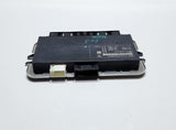 2012-2013 BMW 640i Footwell Light Control Module 61359273630 F12 650i OEM
