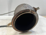 Load image into Gallery viewer, 2006-2013 BMW X5 F10 F11 F06 F12 F13 F15 F16 ENGINE Catalytic Converter 7616268