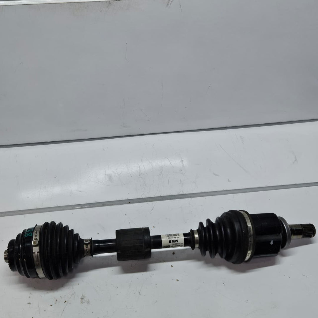 OEM BMW F45 F46 F48 F54 F60 Drive Shaft Front 8643383 Front Left