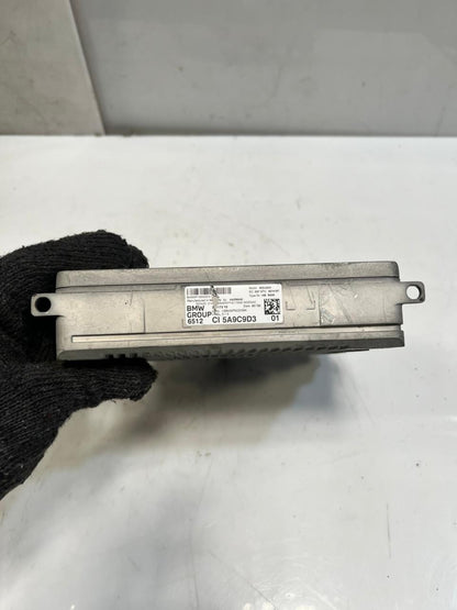 2025 BMW X2 U10 HARMAN BECKER Head Unit Multimedia Control 5A9C9D3 MGU22H