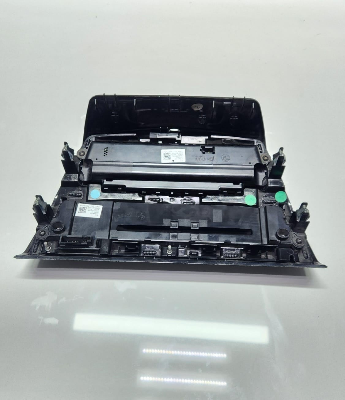 2016-2018 BMW X1 Head Unit Multimedia Control 9371456 X1 F48 F49 OEM
